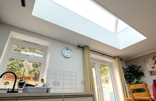 Sheffield Casa | Spacious 5-Bedroom House