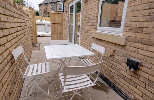 Sheffield Casa | Spacious 5-Bedroom House