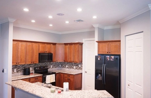 Port Saint Lucie Casa | SPACIOUS 5 BEDROOM RESIDENCE "GATHERINGS ALLOWED"