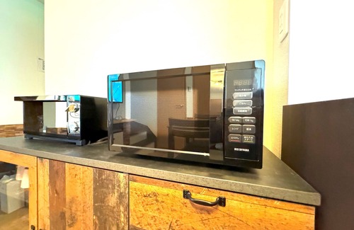 Shin-Osaka Casa | Spacious 5-bedroom, 10 beds with free WiFi, Netflix, 1 stop from Osaka Station