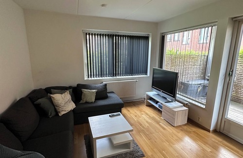 Sinsen Apartamento | Spacious 5-bedroom apartment with 2 bathrooms in Løren