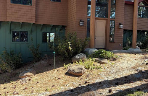Lake Almanor West Cabina | Spacious 5-bedroom cabin in Almanor West with WiFi