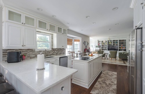 Nokesville Otro | Spacious 5-bedroom farmhouse in peaceful Nokesville with Pool