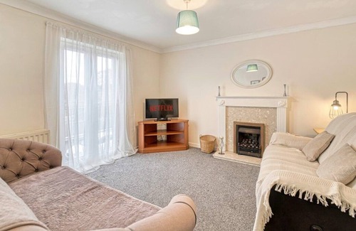Pontrilas Casa | Spacious 5 Bedroom House