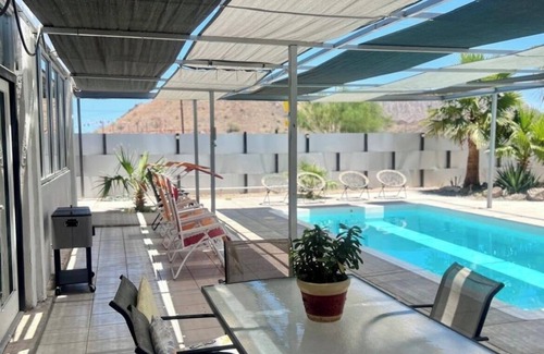 Primera Sección Casa | Spacious 5-bedroom house for 24 persons. Additional person 25 USD per night