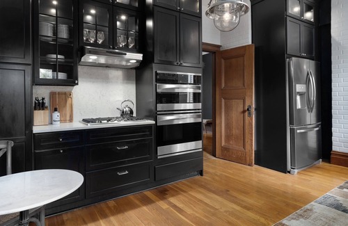 Victorian Village Casa | Spacious 5-bedroom house in the heart of Columbus