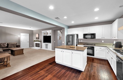 Wildomar Casa | Spacious 5-bedroom house in welcoming Wildomar