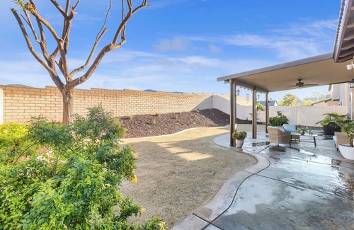Wildomar Casa | Spacious 5-bedroom house in welcoming Wildomar