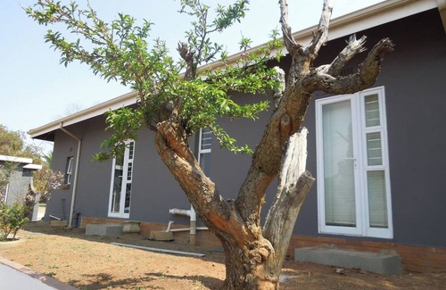 Greater Johannesburg Metropolitan Area Casa | Spacious 5-bedroom house with WiFi 15 min from the airpot.