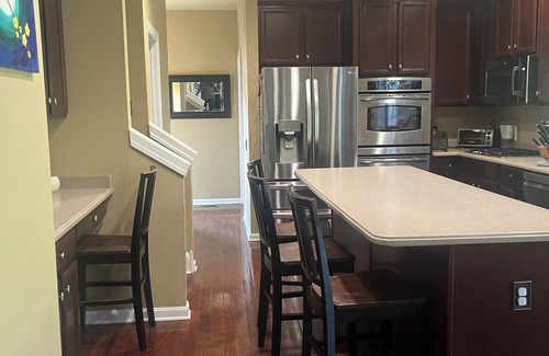 Furlong Casa | Spacious 5-bedroom House in Beautiful Bucks County Outside Doylestown PA