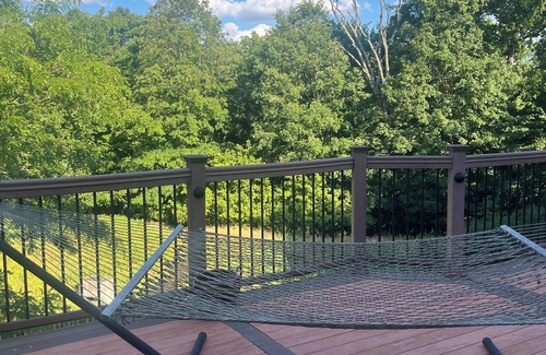 Furlong Casa | Spacious 5-bedroom House in Beautiful Bucks County Outside Doylestown PA