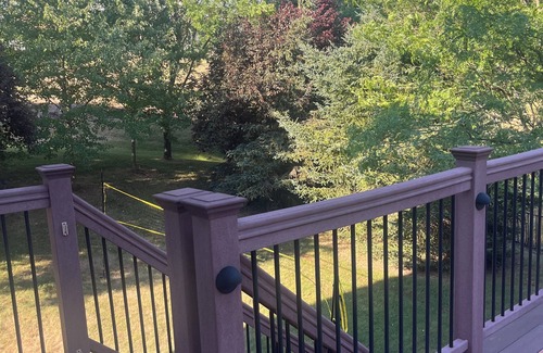 Furlong Casa | Spacious 5-bedroom House in Beautiful Bucks County Outside Doylestown PA