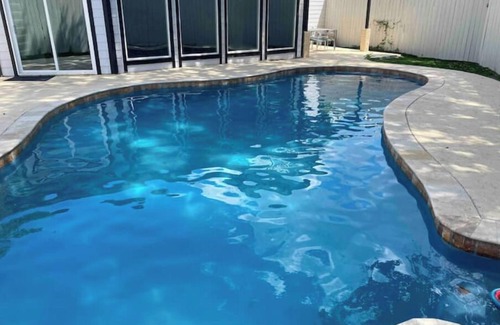 George Bush Park/Eldridge Casa | Spacious 5-bedroom house to relax with your family or friends !