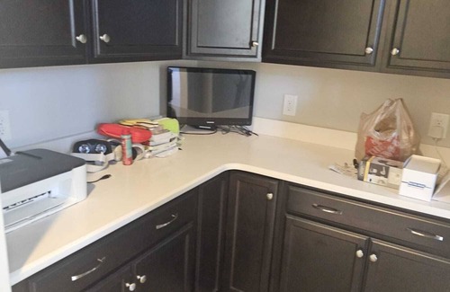 Northwest Raleigh Casa | Spacious 5-bedroom house in delightful North Raleigh with AC, WiFi.