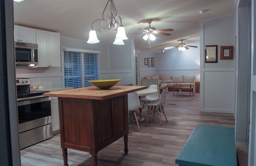 Eclectic Casa | Spacious 5-bedroom Lake Martin Lake View House, Newly Remodeled, lots of charm!