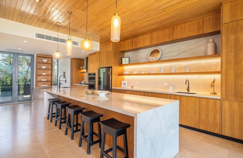 Playa Grande Casa | Spacious 5-bedroom ocean view house in Playa Grande