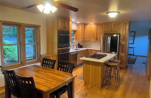 Boynton Casa | Spacious 5-bedroom Ranch outside delightful Addison 20mins from Deep Creek, MD