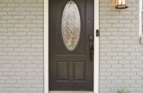 Indianapolis Casa | Spacious 5-bedroom house in delightful Indianapolis wit hot tub and gameroom!