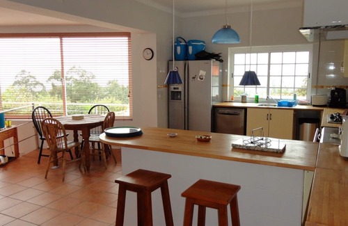 Alcobaca Villa | Lujoso & casa aislada con unas magníficas Vistas y jardines