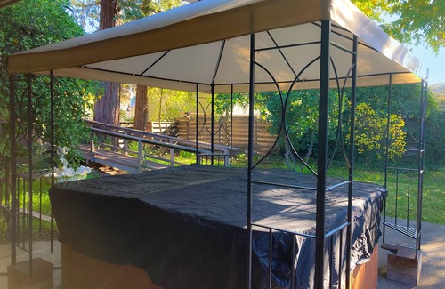Cloverdale Casa | Spacious 5-bedroom wine country retreat in downtown Cloverdale