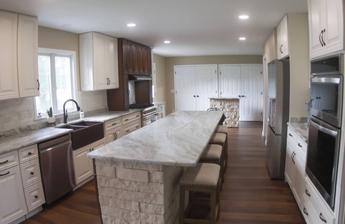 Salisbury Casa | Spacious 5 bedroom w game room, theatre, and sauna