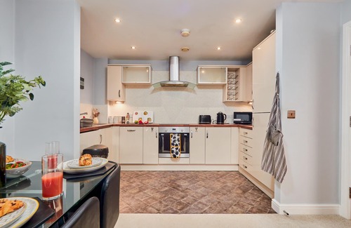 Headingley Apartamento | Spacious 5 Beds House: Garden & FREE Parking - 中国搬迁