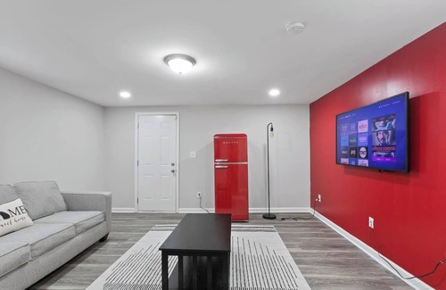 Candler-McAfee Casa | Spacious 5 BR Holiday Retreat close to dt ATL