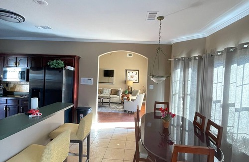 Cordova Casa | Spacious 5 BR- Plus open room with beds, Retreat in Cordova