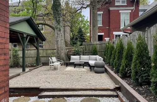 Clifton Casa | Spacious 5-BR Renovated Home-10 min drive to DT