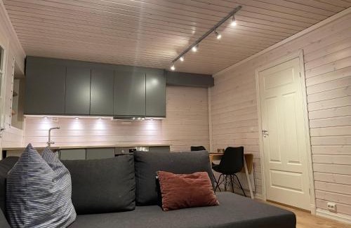 Tromso Apartamento | Spacious 50 sqm apartment close to city centre!