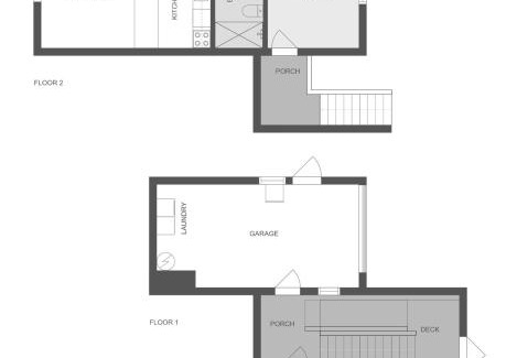 Greater South River City Casa | Spacious 5BR 4BA Dual Home w Hot Tub, Grill Near SoCo and Zilker by Austin Vacay
