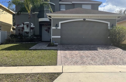 Kissimmee Casa | SPACIOUS 5BR GETAWAY - 30 MINS FROM DISNEY WORLD