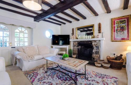 Ruthin Casa | Spacious 5BR Home w/Game Room