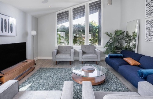 Berryessa Casa | Spacious 5BR House in San Jose w/ Outdoor Area