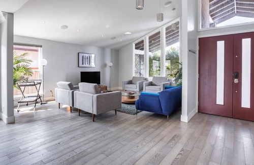 Berryessa Casa | Spacious 5BR House in San Jose w/ Outdoor Area