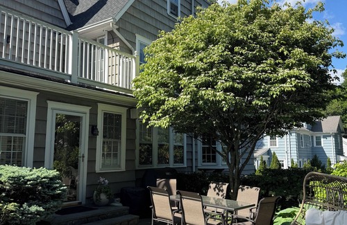 Fairfield Casa | Spacious 5BR in Fairfield–Walk to Town, Near Beaches & Across from Fairfield U