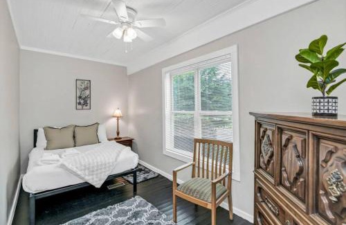 Columbia Casa | Spacious 5BR - Pet Friendly