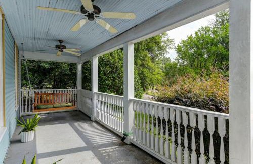 Columbia Casa | Spacious 5BR - Pet Friendly