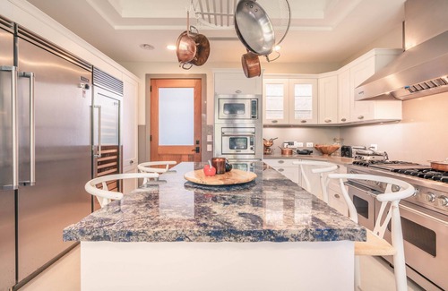 Punta Cana Villa | Spacious 5BR villa at Cap Cana