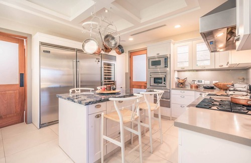 Punta Cana Villa | Spacious 5BR villa at Cap Cana