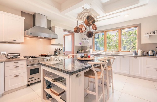 Punta Cana Villa | Spacious 5BR villa at Cap Cana