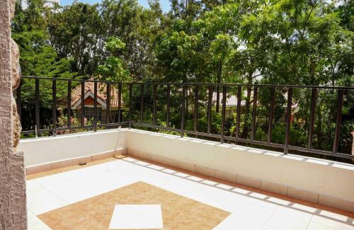 Ongata Rongai Cama Y Desayuno | Spacious 6-Bedroom Home near Maasai Lodge