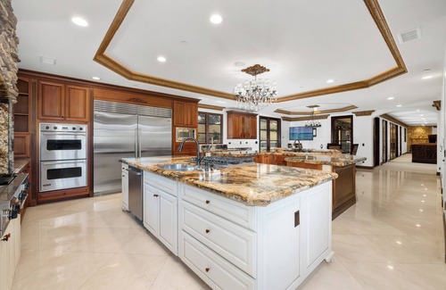 Coto de Caza Casa | Spacious 6-bedroom house in superb Coto de Caza