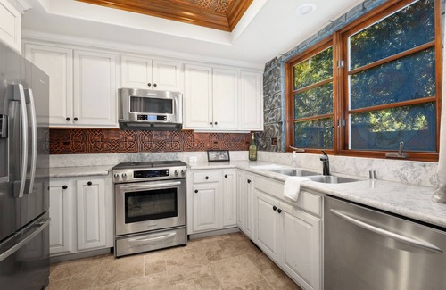 Coto de Caza Casa | Spacious 6-bedroom house in superb Coto de Caza