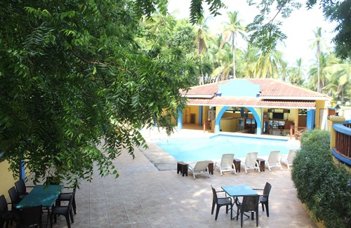Las Tablas Villa | Hotel Costa Alicia - Lujo y confort frente al mar en Las Tablas, Panamá