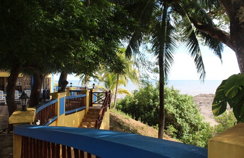 Las Tablas Villa | Hotel Costa Alicia - Lujo y confort frente al mar en Las Tablas, Panamá