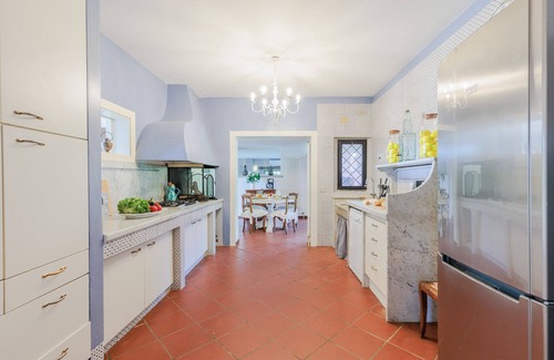 Montecalvoli Villa | Cà Uvenere, Modern Farmhouse with Pool