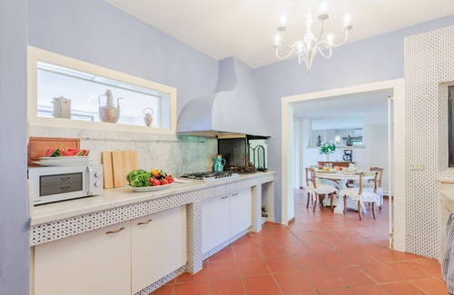 Montecalvoli Villa | Cà Uvenere, Modern Farmhouse with Pool