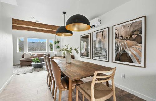 Kerns Casa | Spacious 6BR - New Spanish Home in Best Kerns Spot