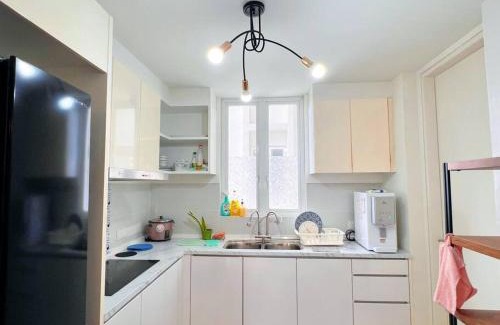 Cyberjaya Apartamento | Spacious 6PX 3BR, Verdi @ Cyberjaya Near KLIA & KLIA2